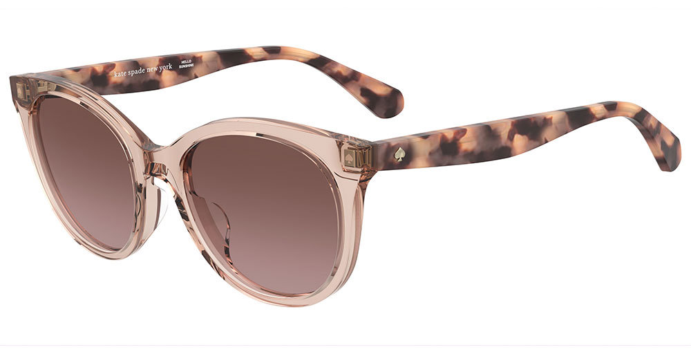 PINK / PINK DOUBLESHADE
