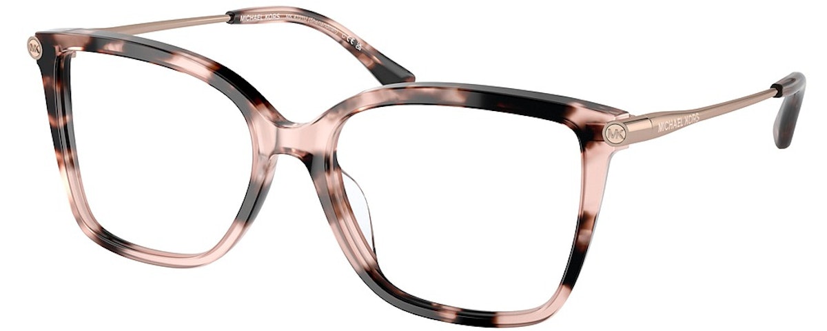PINK TORTOISE