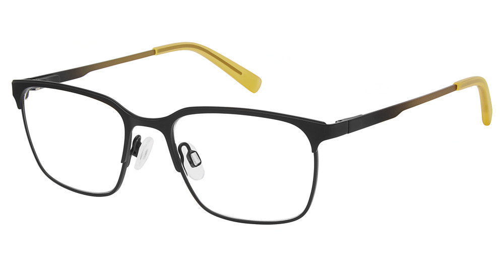 BLACK YELLOW