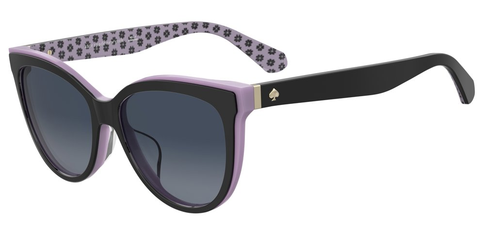 BLACKPINK / GREY SHADED POLARIZED