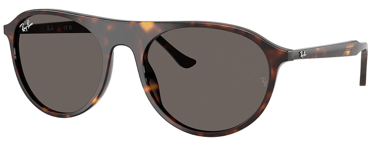 HAVANA / DARK GREY