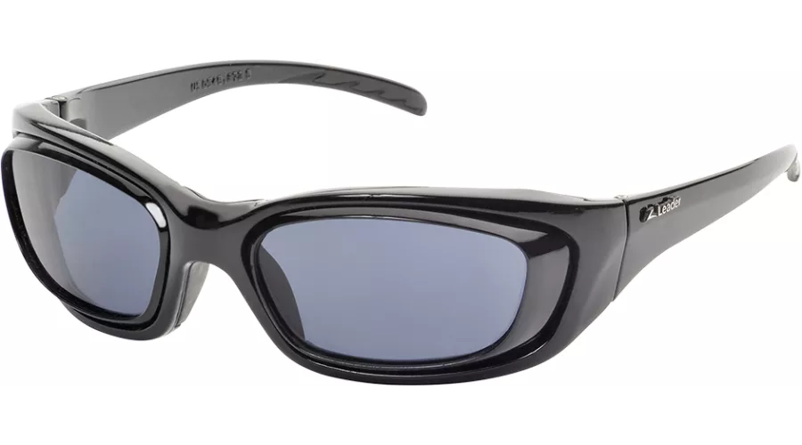Black / Grey