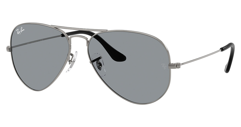 GUNMETAL / GREY