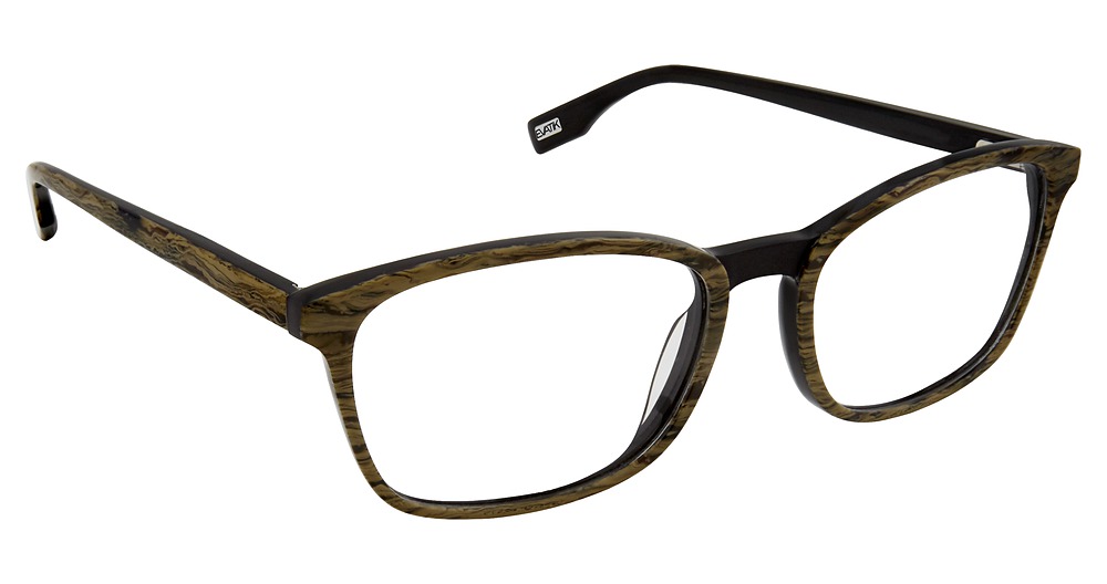 OAK BLACK