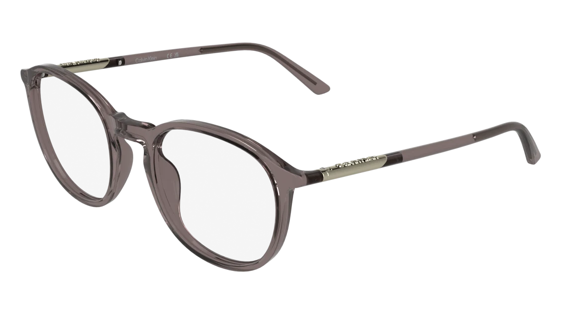 TRANSPARENT TAUPE
