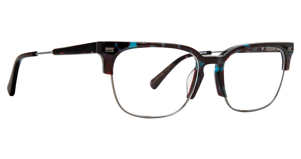 Tort/Blue