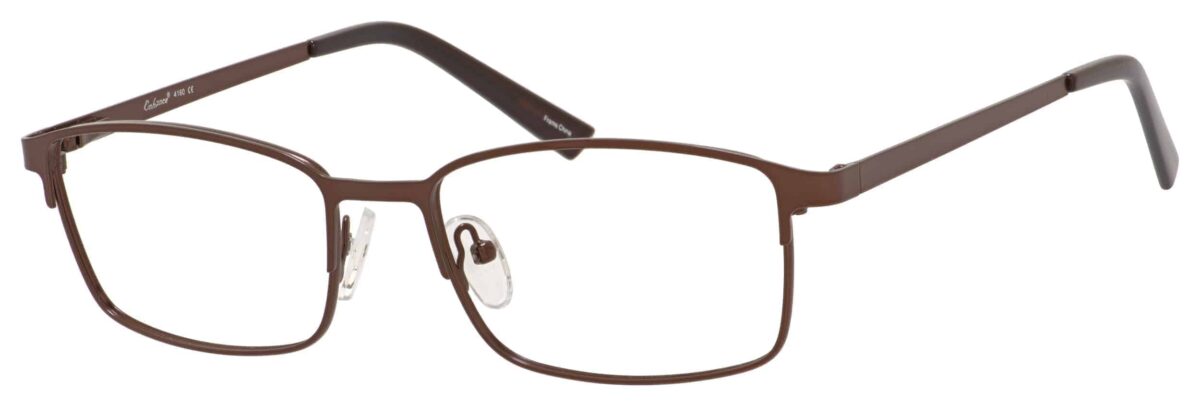 SATIN BROWN