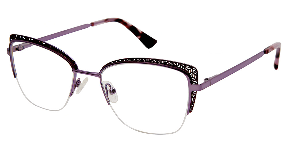 PURPLE/MAUVE