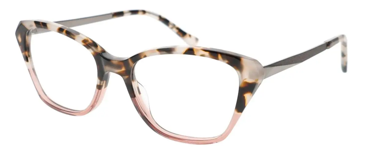 TORTOISE VINTAGE FADE