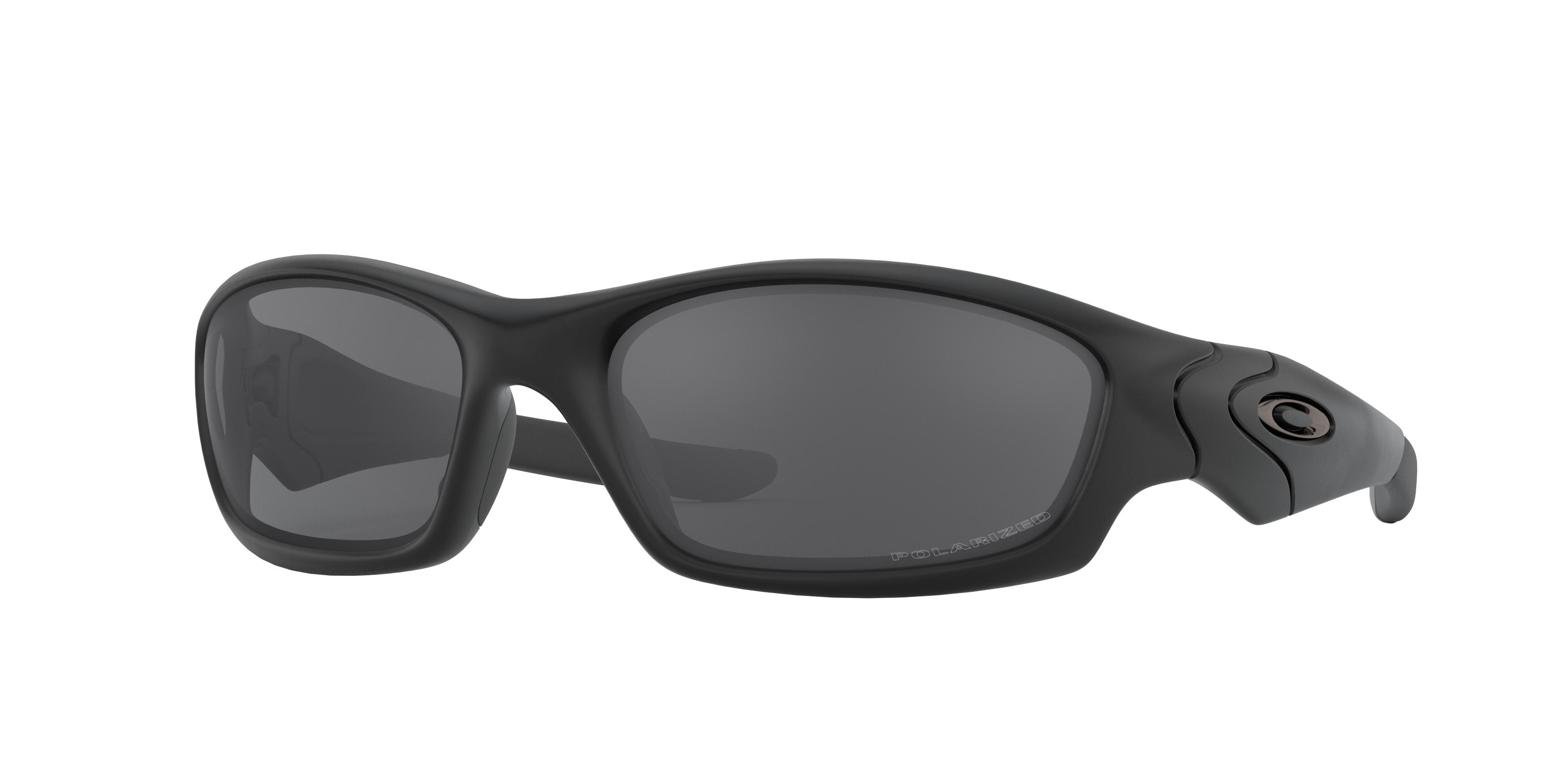 MATTE BLACK