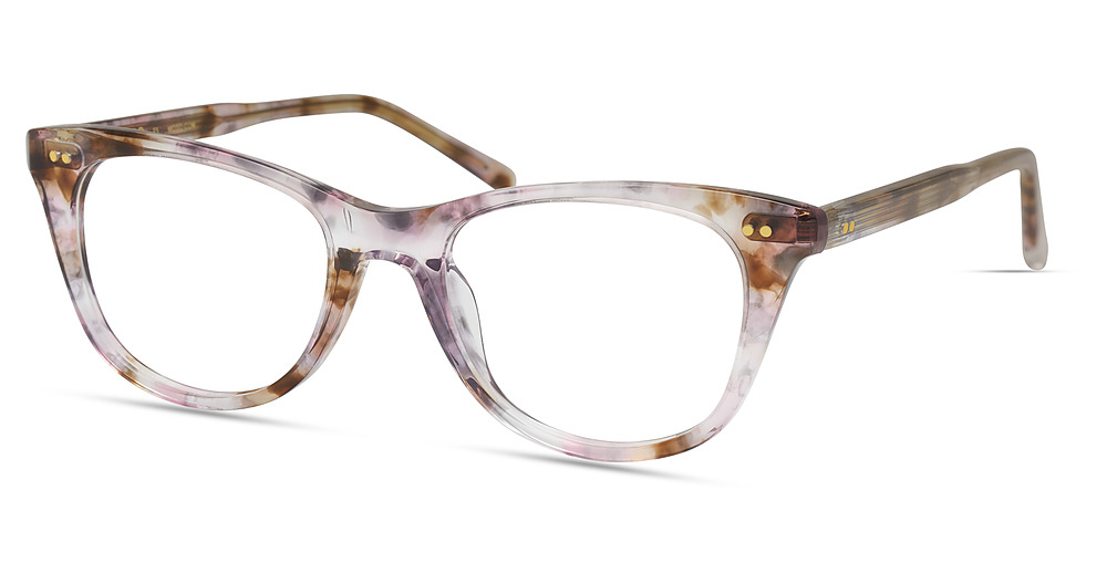 PINK TORTOISE SPARKLE