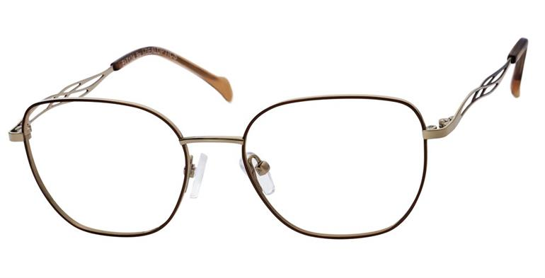 Light Brown