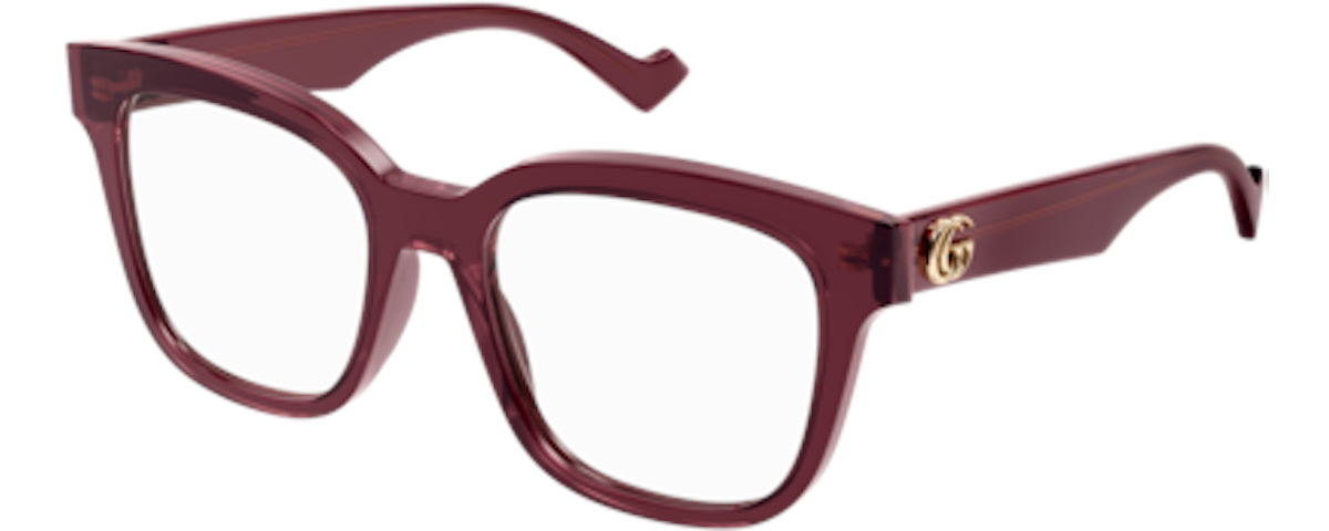 BURGUNDY-BURGUNDY-TRANSPARENT