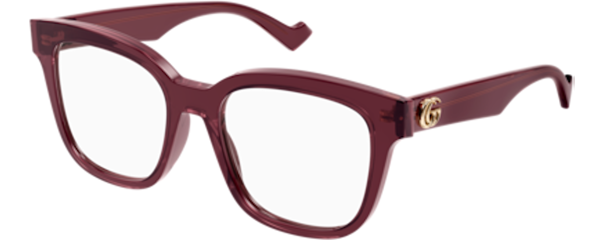 BURGUNDY-BURGUNDY-TRANSPARENT
