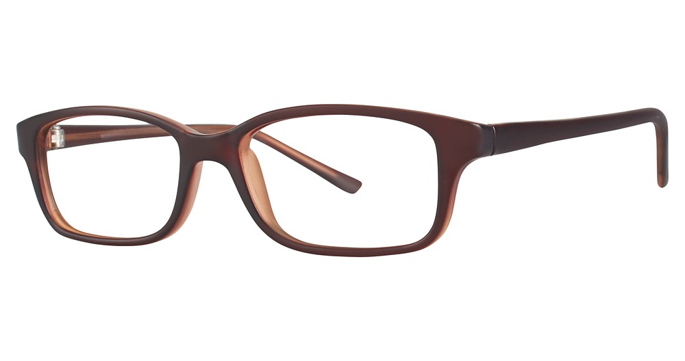 brown matte