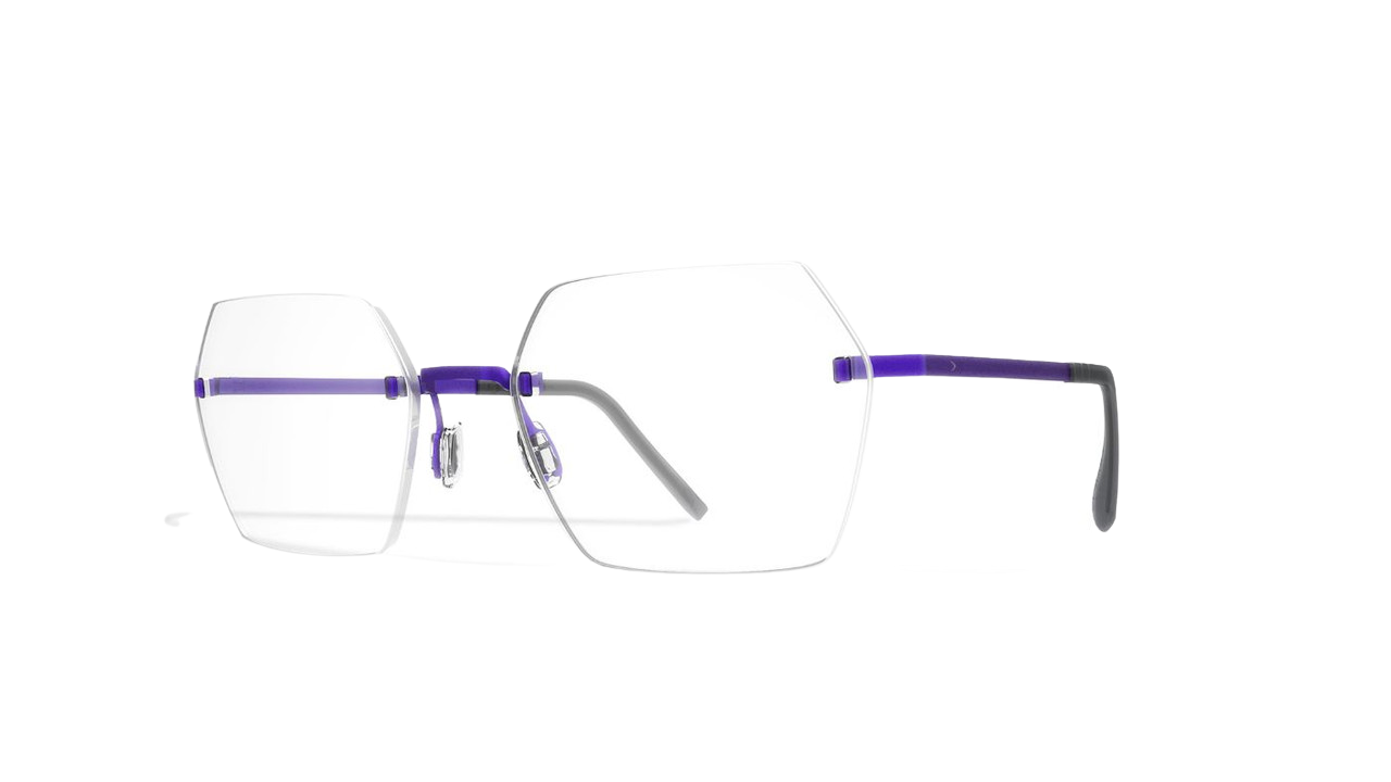 Bright Violet