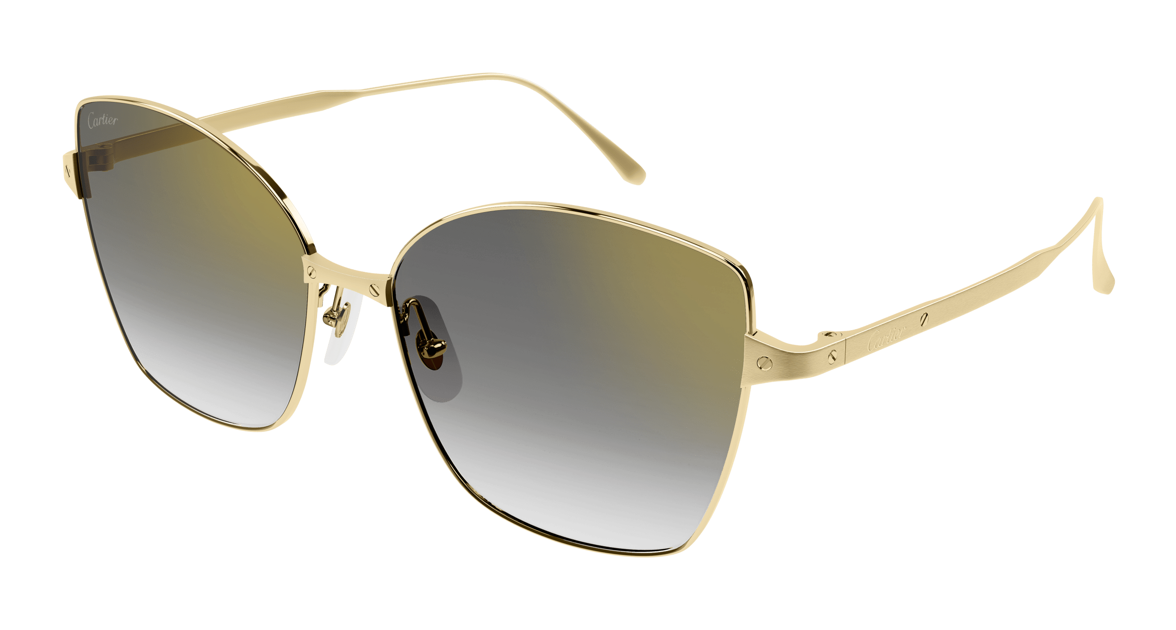 GOLD / GREY