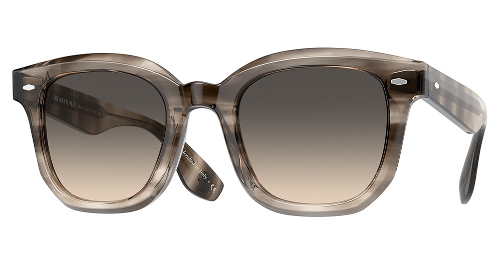 TAUPE SMOKE / SHALE GRADIENT