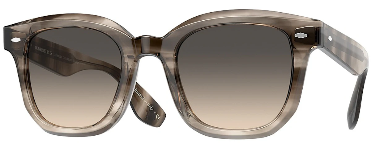 TAUPE SMOKE / SHALE GRADIENT