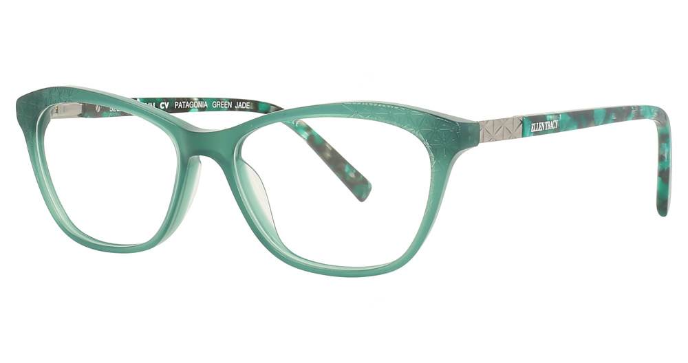 GREEN JADE
