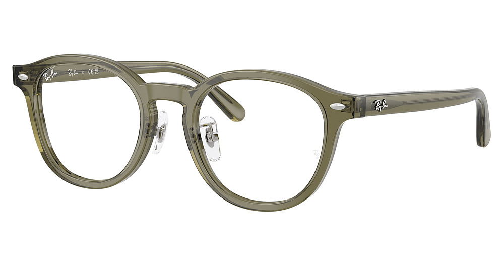 TRANSPARENT BROWN HEART