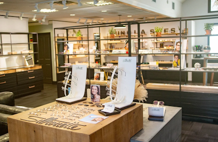 Welcome to our store!