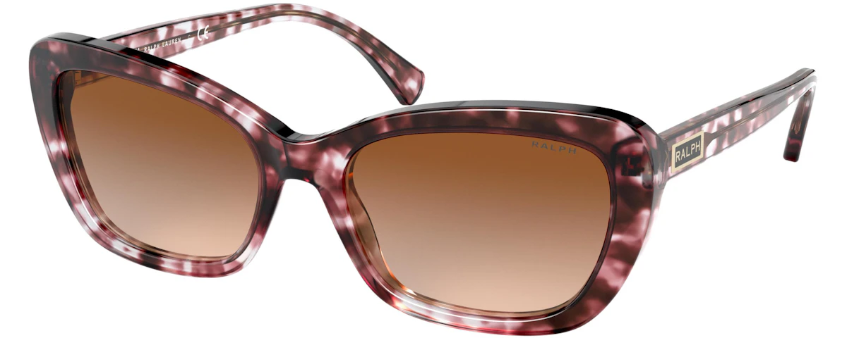SHINY SPOTTED BROWN HAVANA