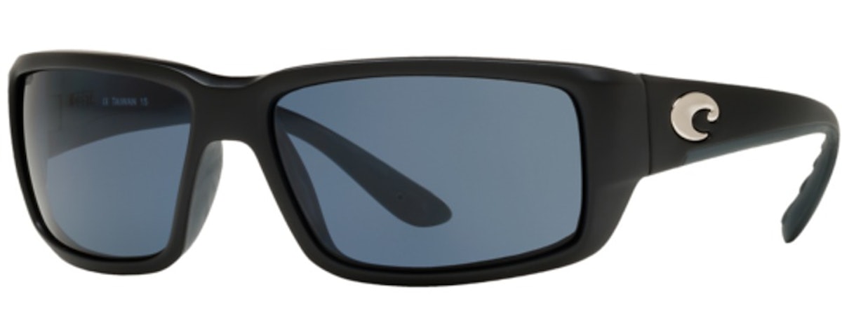 11 MATTE BLACK / GRAY 580P