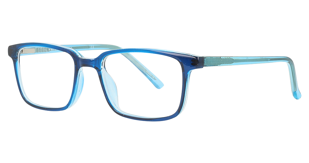 Cobalt/Aqua