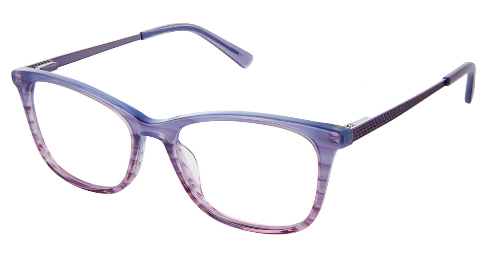 IRIS LAVENDER