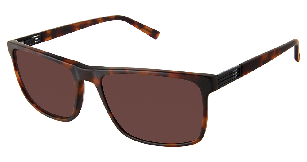 MATTE TORTOISE