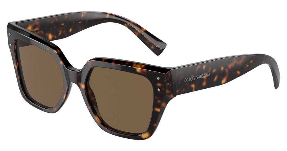HAVANA / DARK BROWN