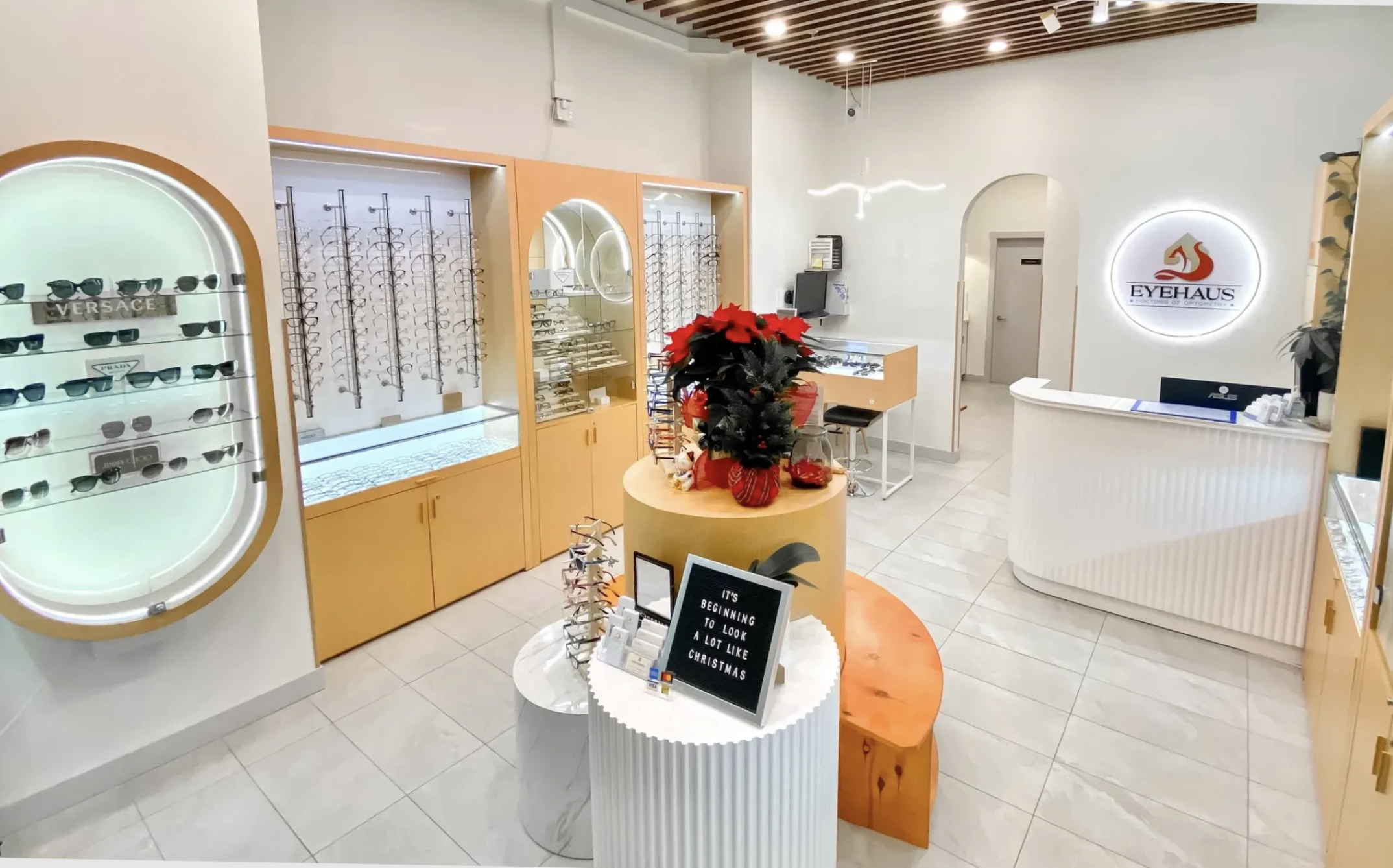 Welcome to our store!