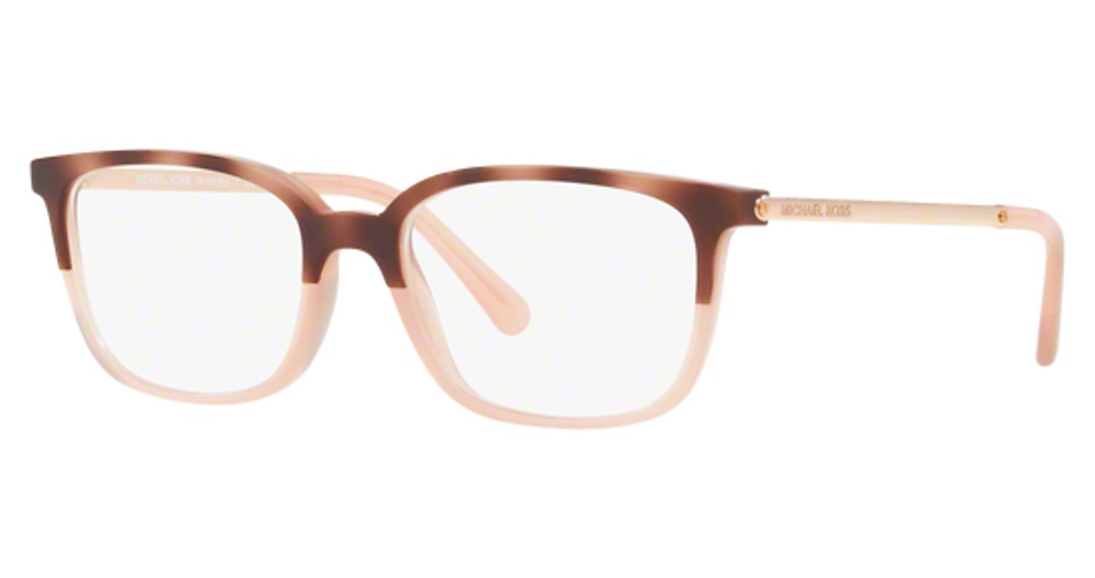 PINK TORTOISE/MILKY PINK