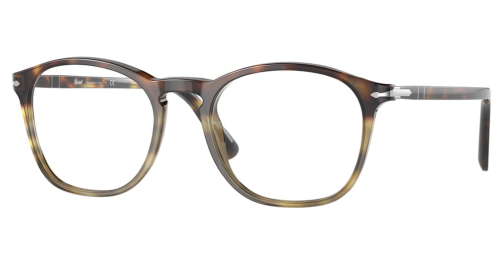 TORTOISE SPOTTED BROWN
