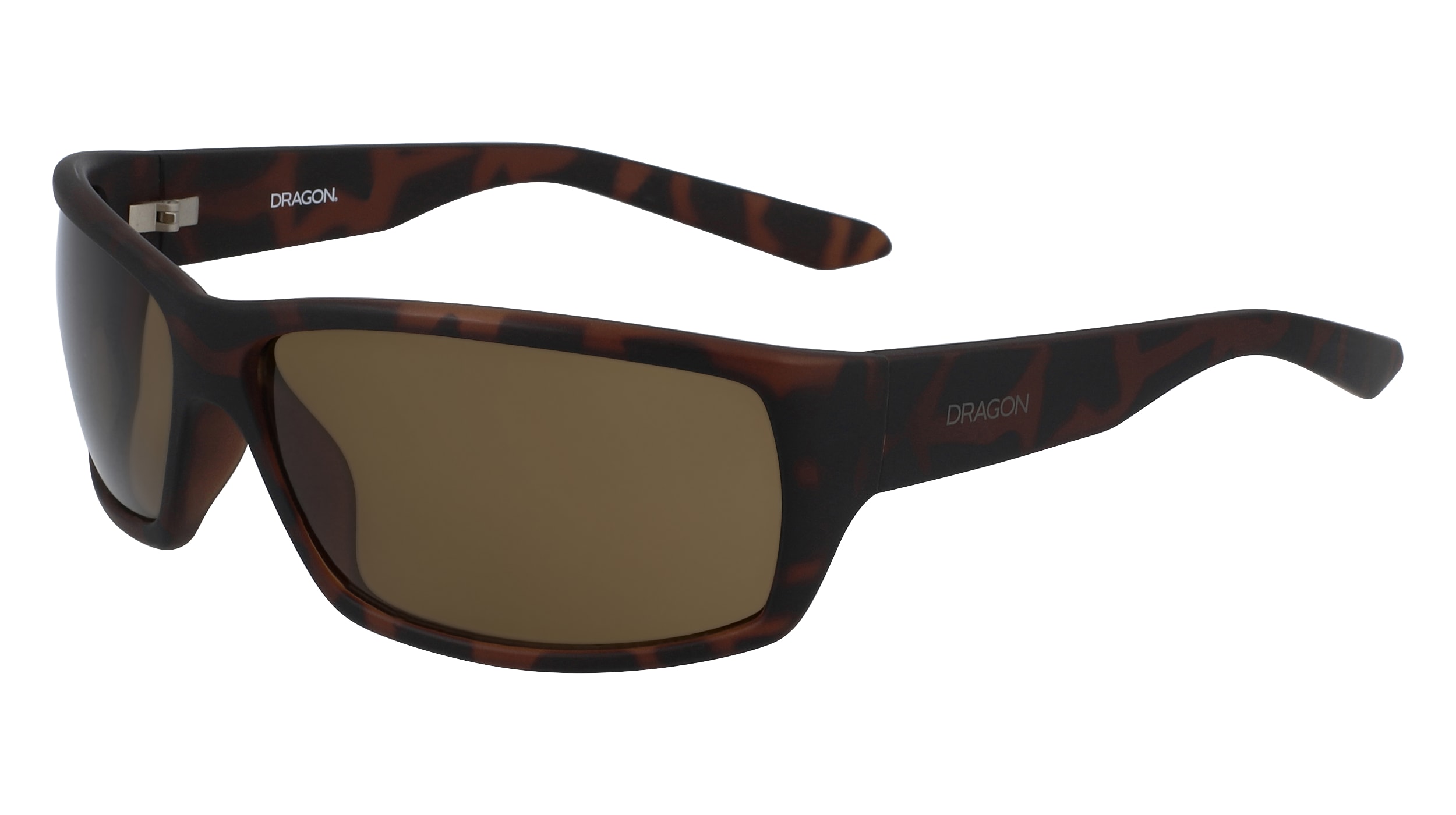 MATTE TORTOISE/BRONZE