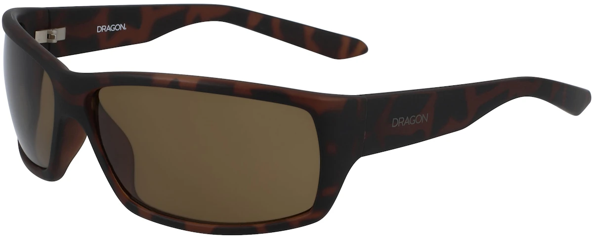 MATTE TORTOISE/BRONZE