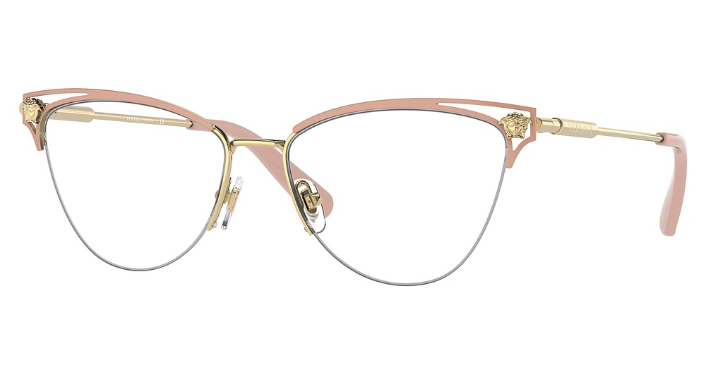 GOLD/PINK