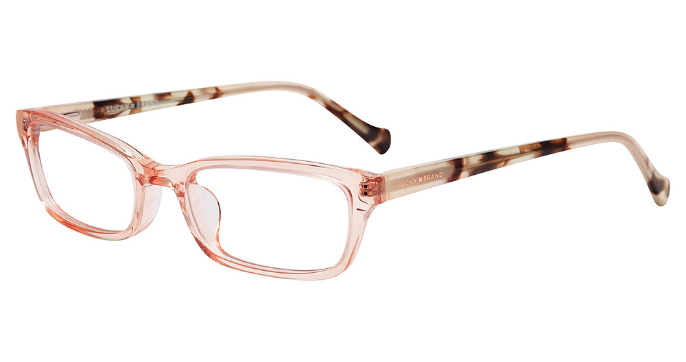 BLUSH CRYSTAL