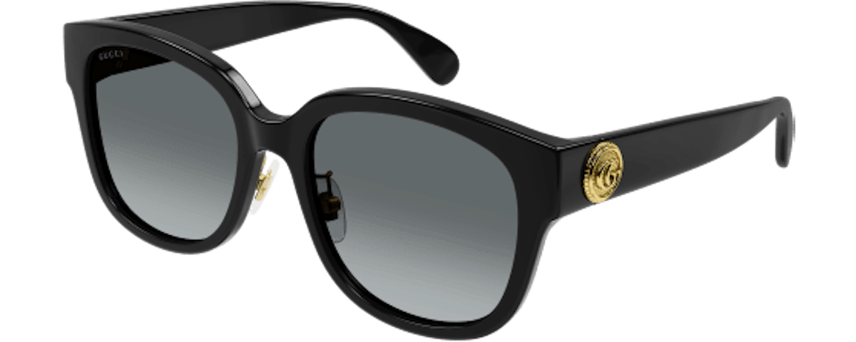 BLACK / GREY