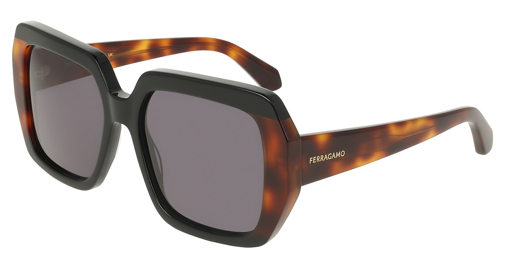 BLACK/TORTOISE