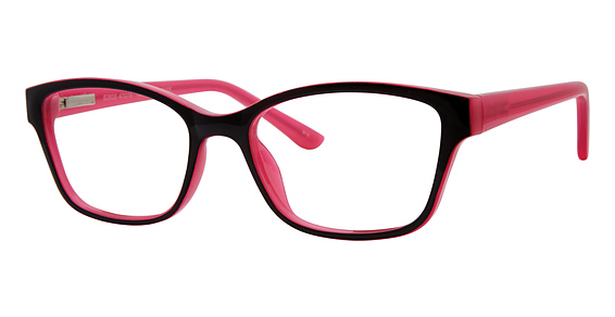 Black Pink