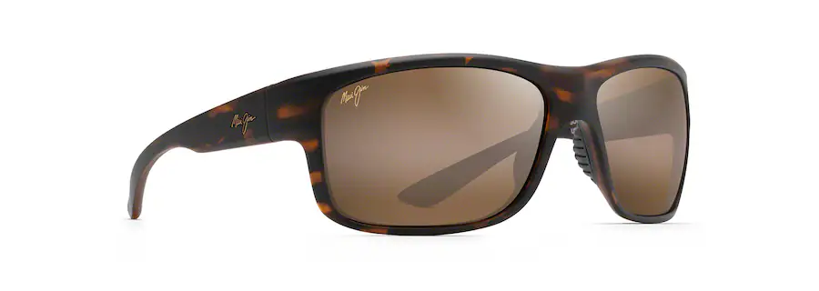 MJRX Matte Tortoise Rubber / MJRX