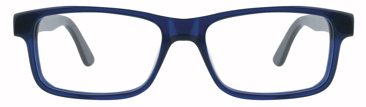 Navy / Charcoal