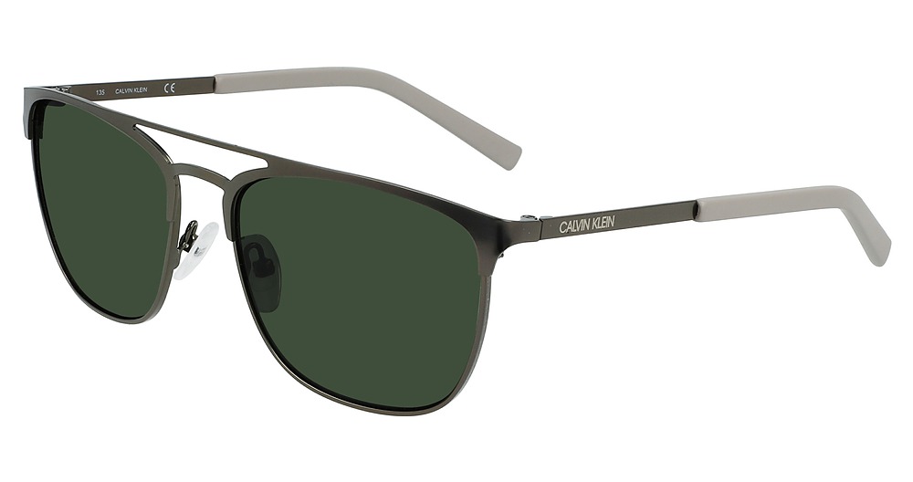 (008) MATTE GUNMETAL