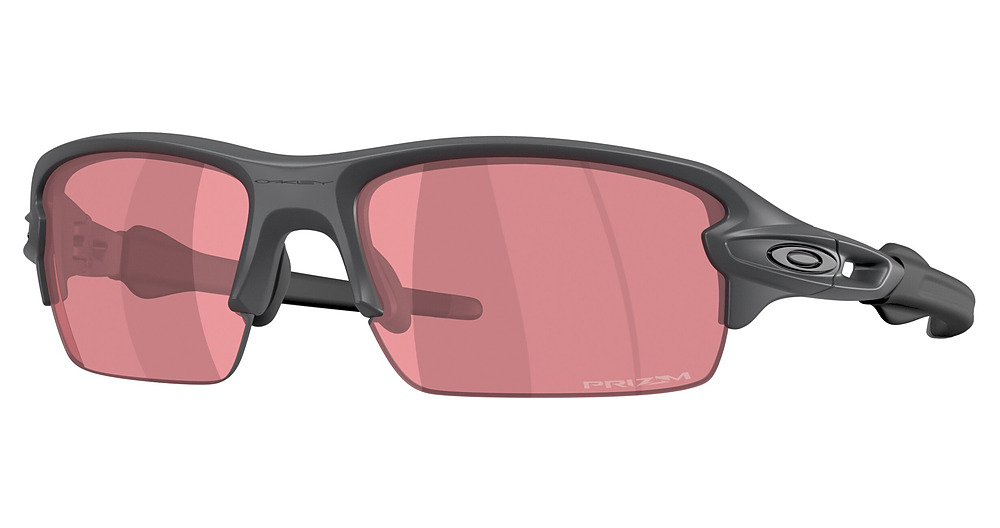 MATTE CARBON / PRIZM DARK GOLF