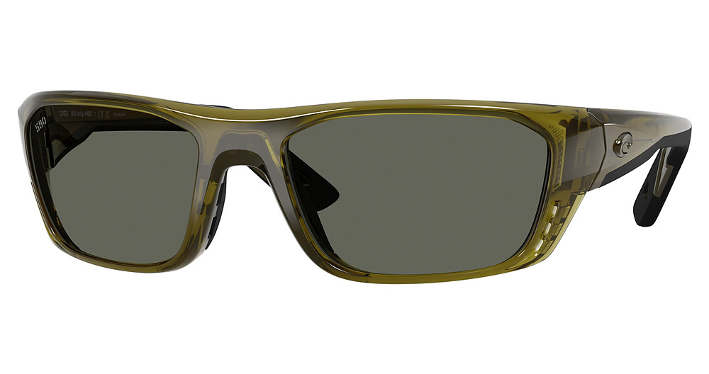 SEAGRASS / GRAY 580G