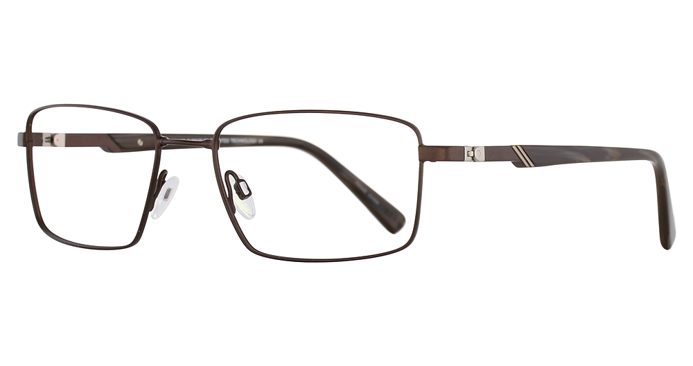 Matt Dark Brown