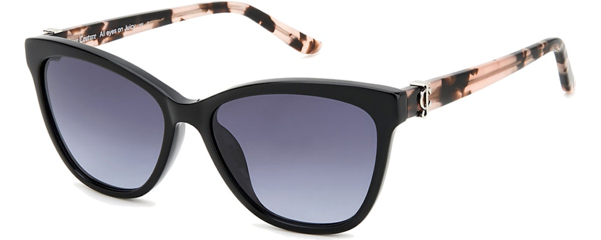 BLACK / DARK GREY SHADED