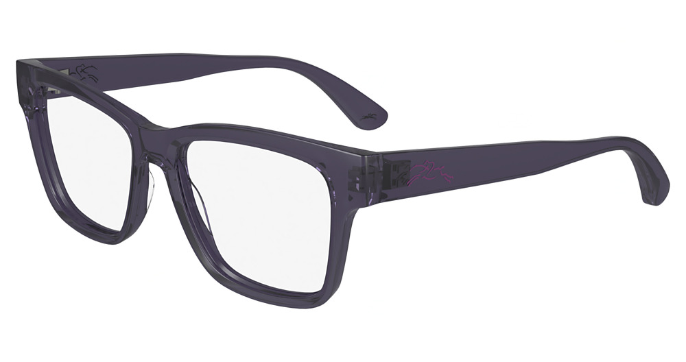 TRANSPARENT PLUM
